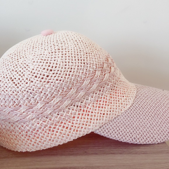 2 for $10 Pink Echo summer Hat - Picture 3 of 3